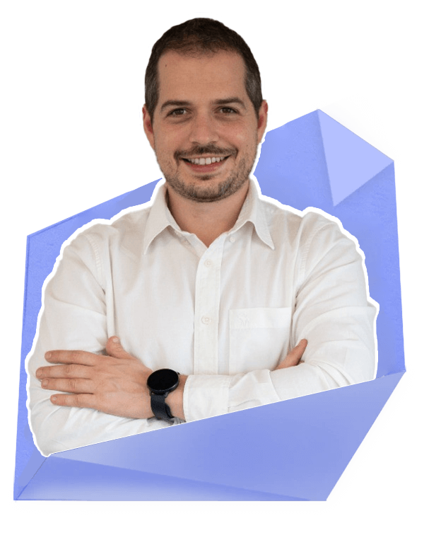 Manolis Labovas