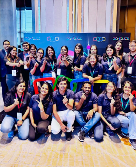 Distributor group one