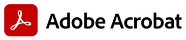 Adobe Acrobat PDF Editor