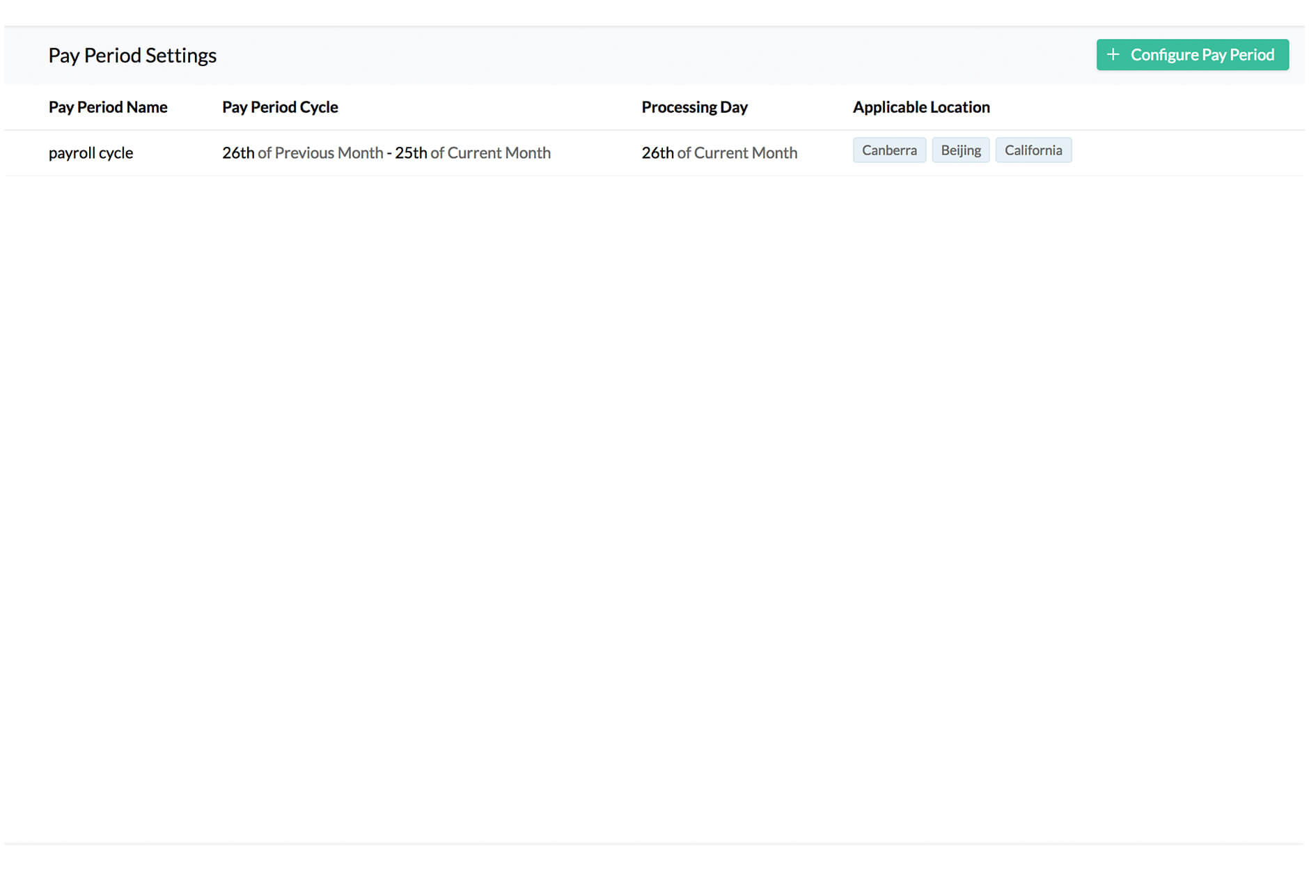 zoho people employee onboarding