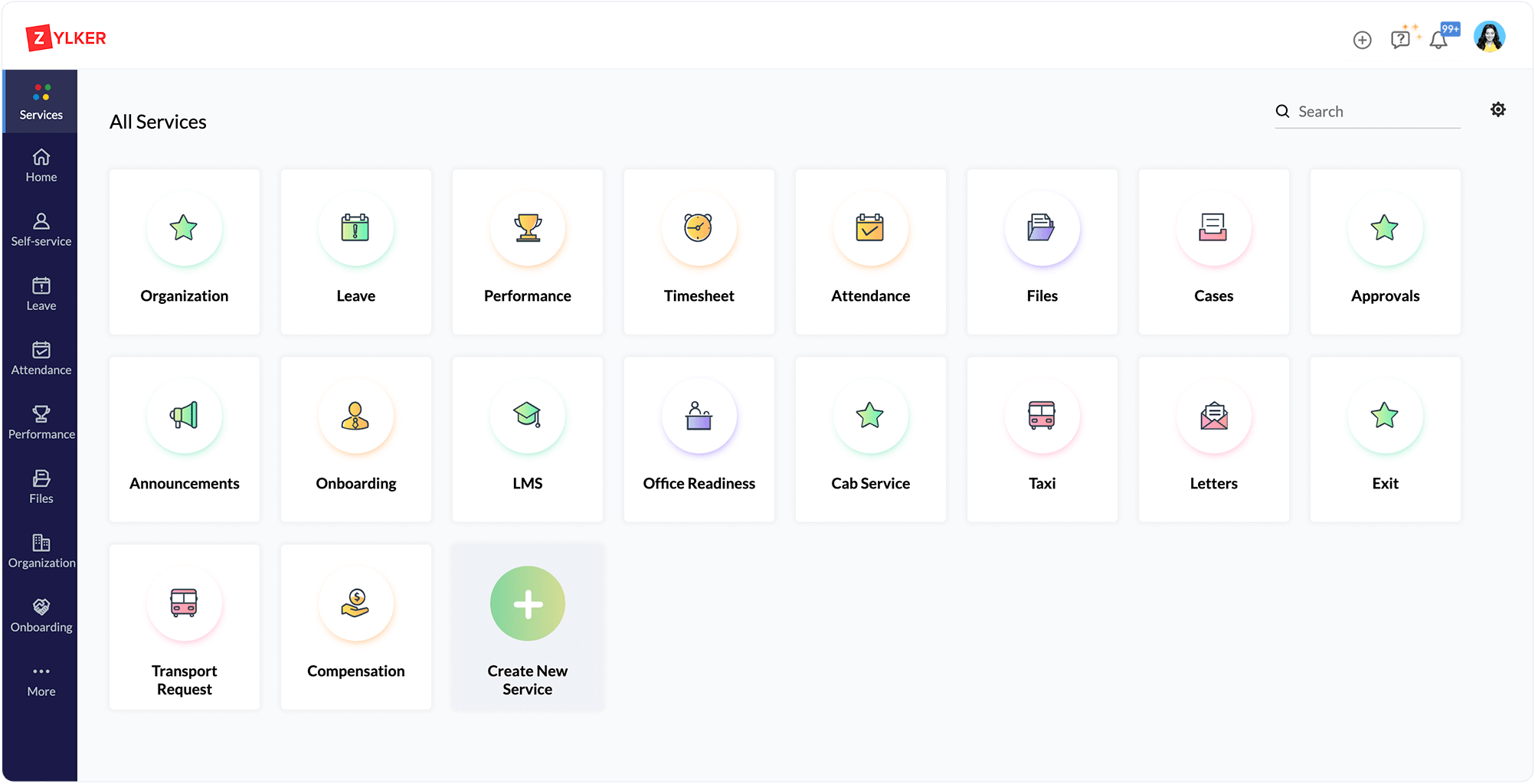 Le meilleur logiciel de gestion des employés
