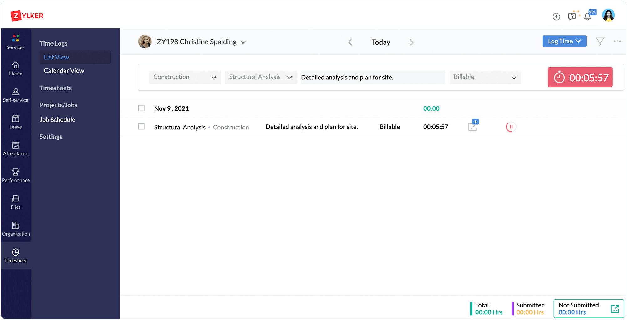 Le meilleur logiciel de gestion des employés