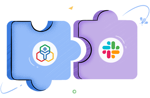 Zoho People - Slack Integration