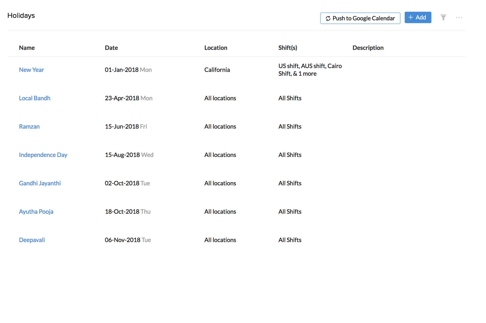 zoho people employee onboarding