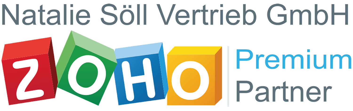 Natalie Söll Vertrieb GmbH