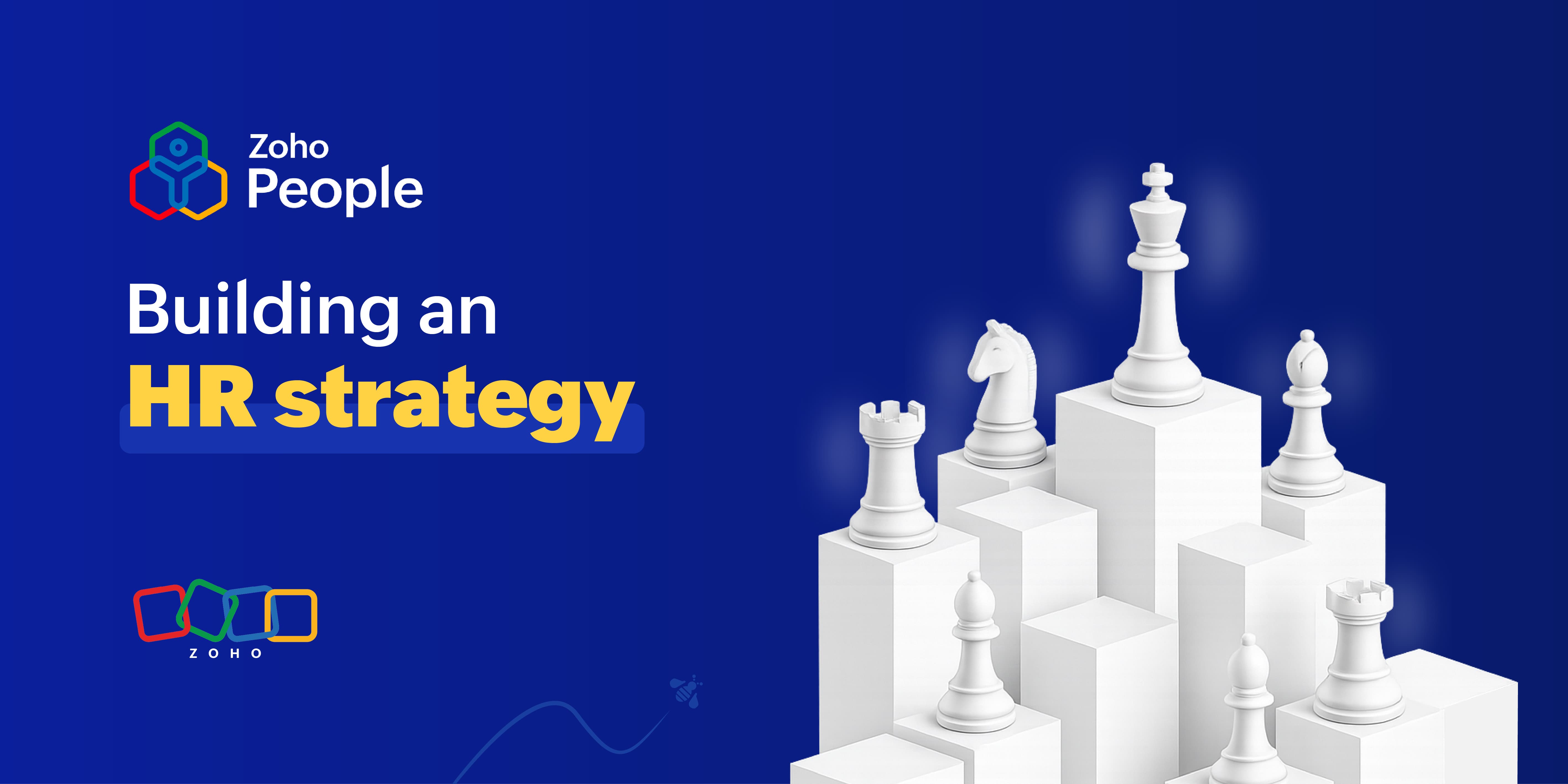 How to create an HR strategy
