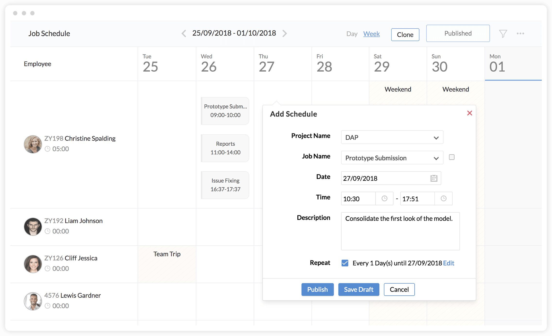 schedule-jobs