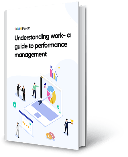 A guide to performance management