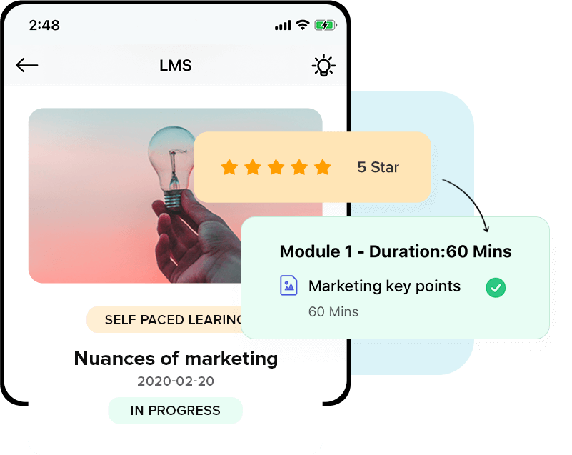 Mobile Learning