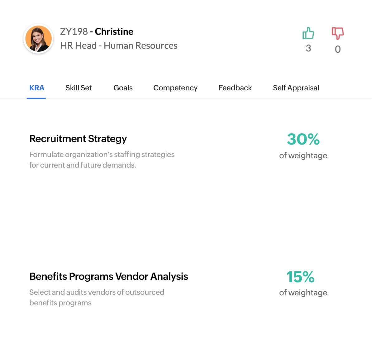 Run performance reviews that make a difference