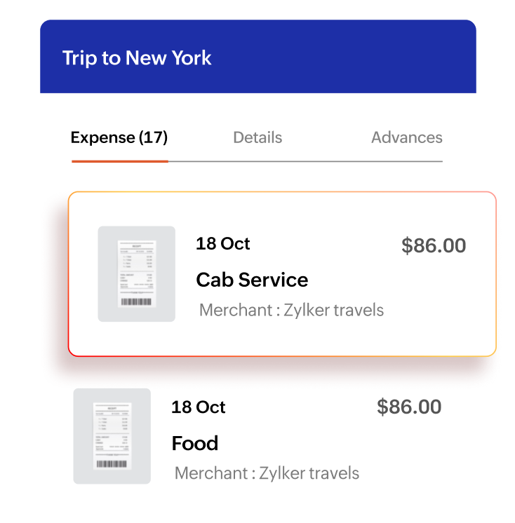 Create tailored policies in Zoho People Plus