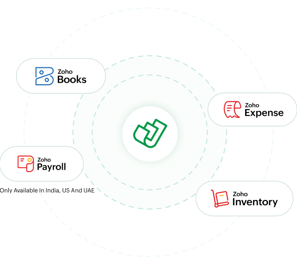 Power Business UI