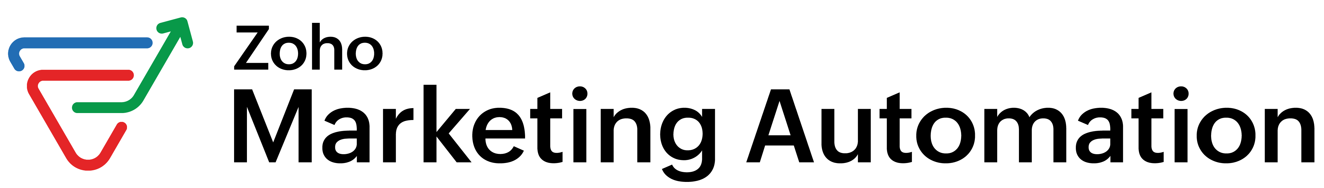 Zoho Marketing Automation