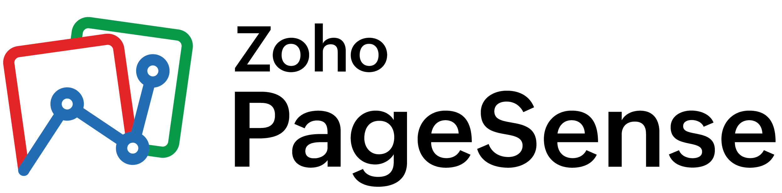 Zoho PageSense