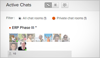 chat-rooms