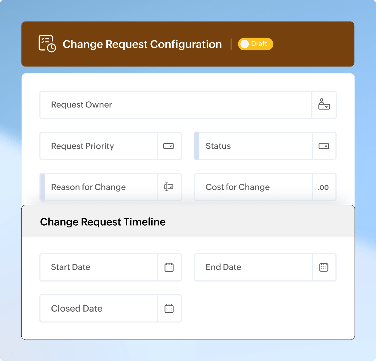 Structure your own consulting workflows with Zoho Projects