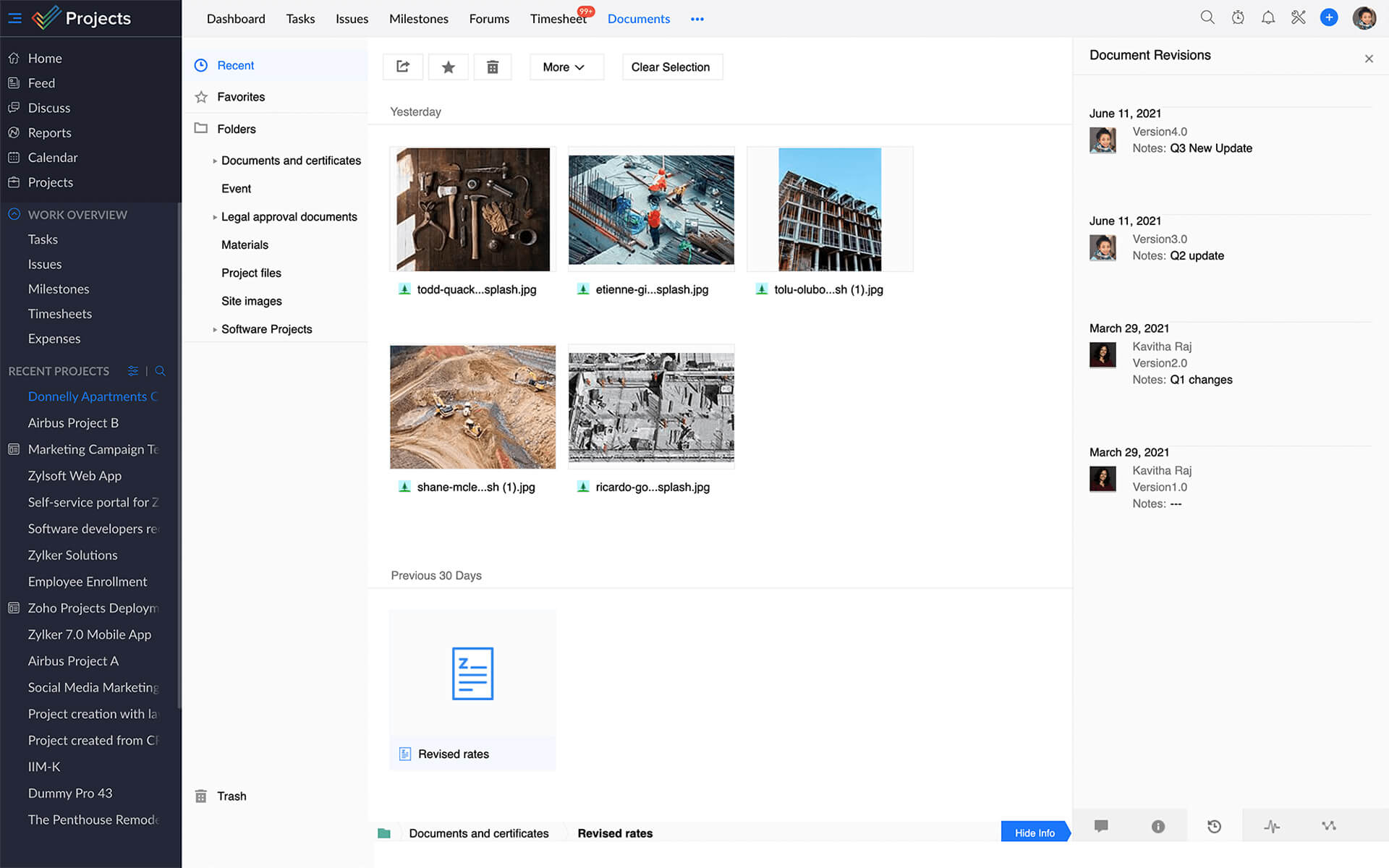 Access Files from Anywhere