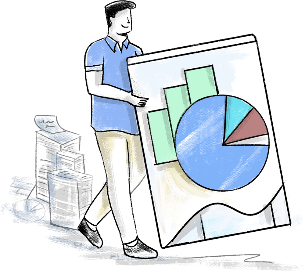 Reports Integration - ²վ Projects