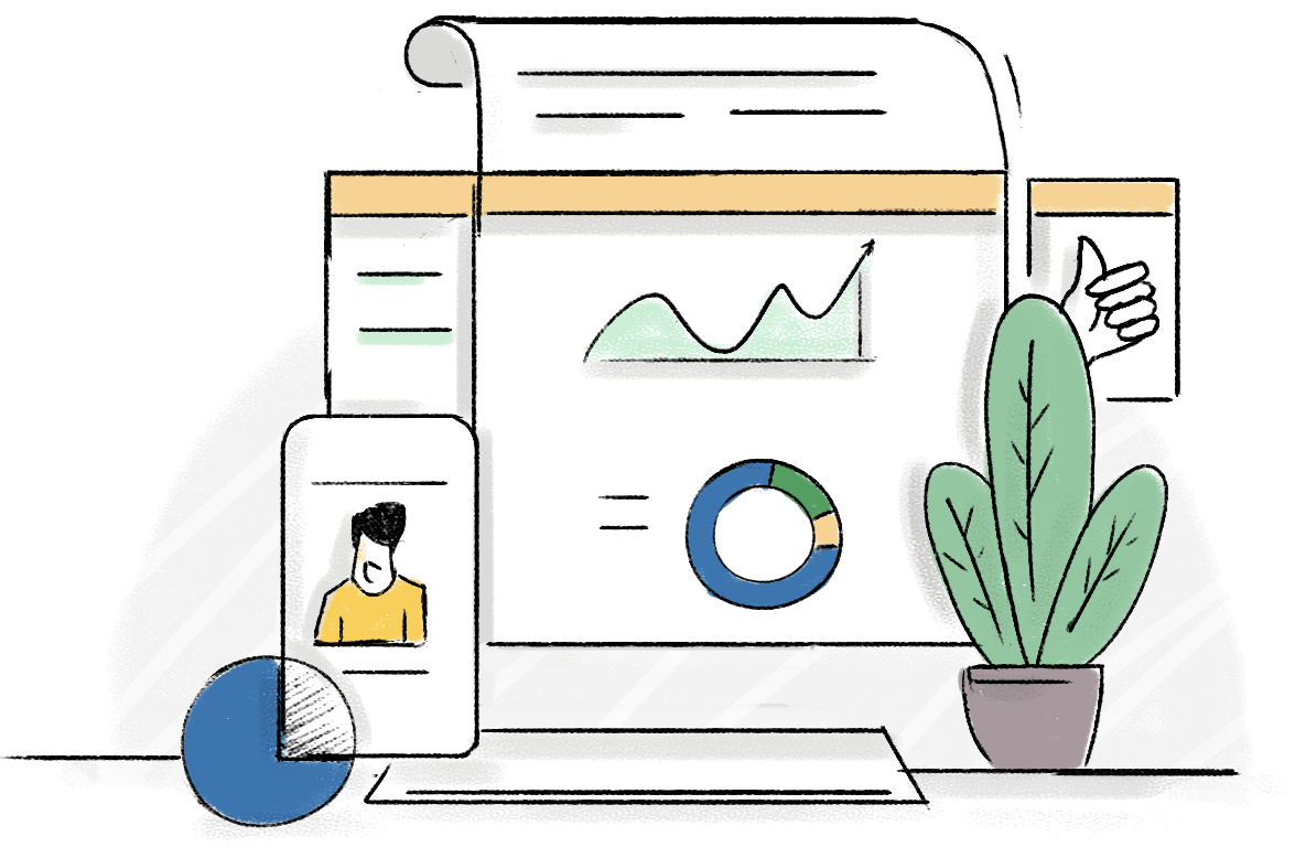 Turn Projects Data into Actionable Insights