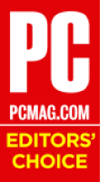 Pcmag award for Zoho Projects as an outstanding performer