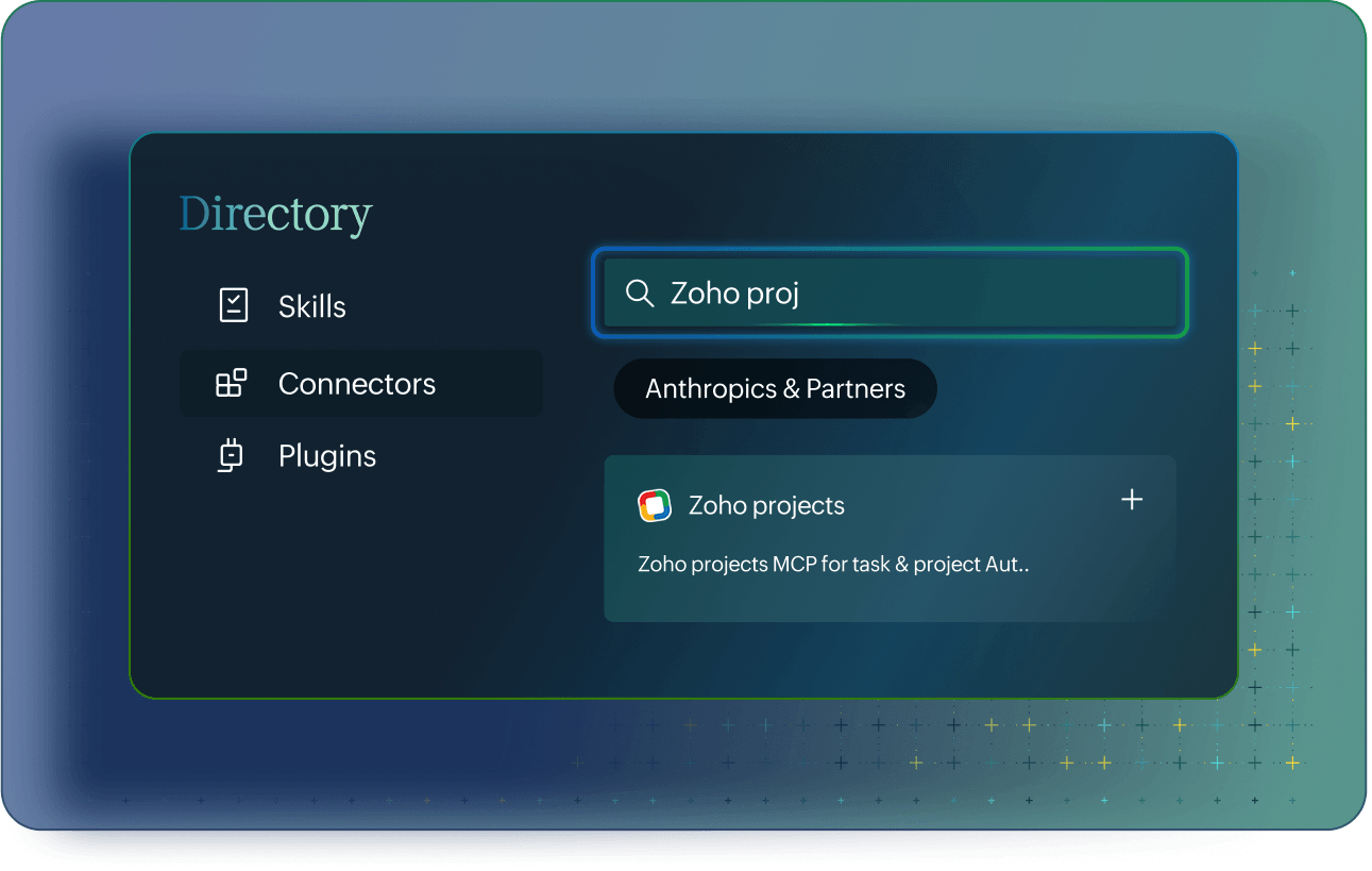 Link your AI partners