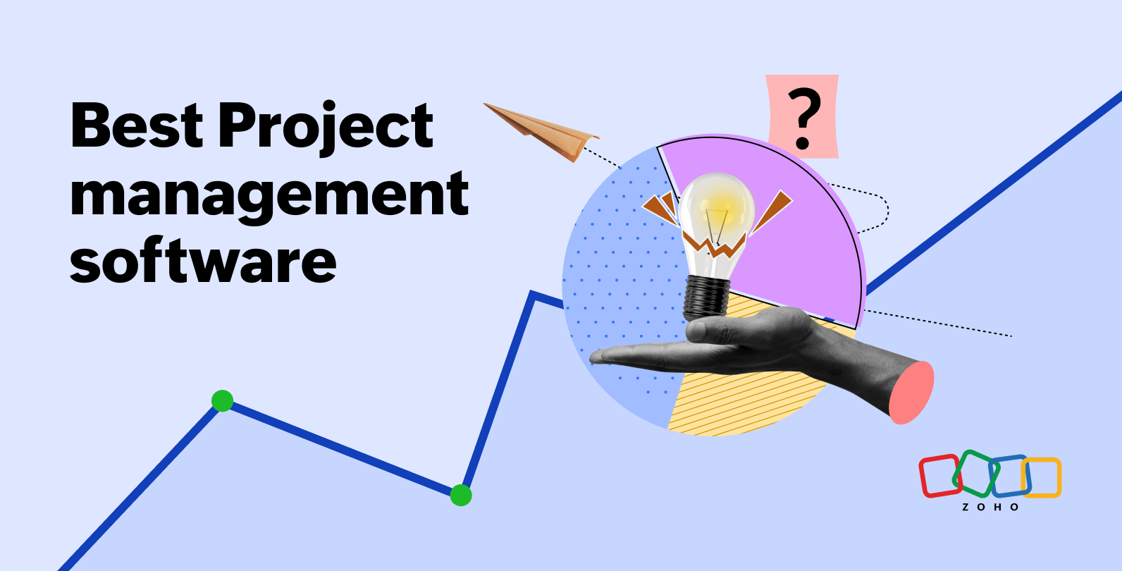 9 steps to choose the right project management software