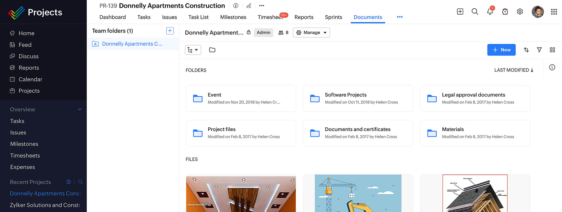 Documentation in free project management tools for startups
