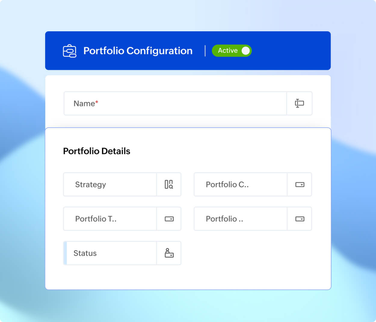 Use custom dashboards and reports and surface actionable insights