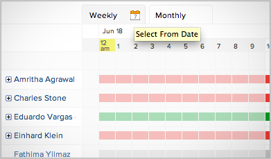 team-calendar