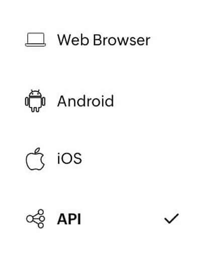 API testing automation platform API testing in AI test automation platform with multiple authentication methods