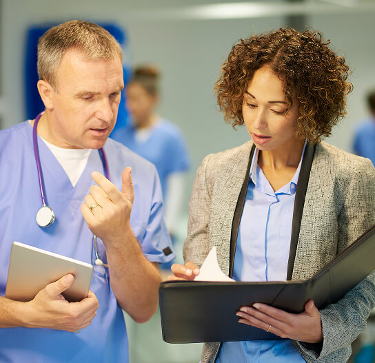 Healthcare test automation platform Test automation platform for healthcare applications