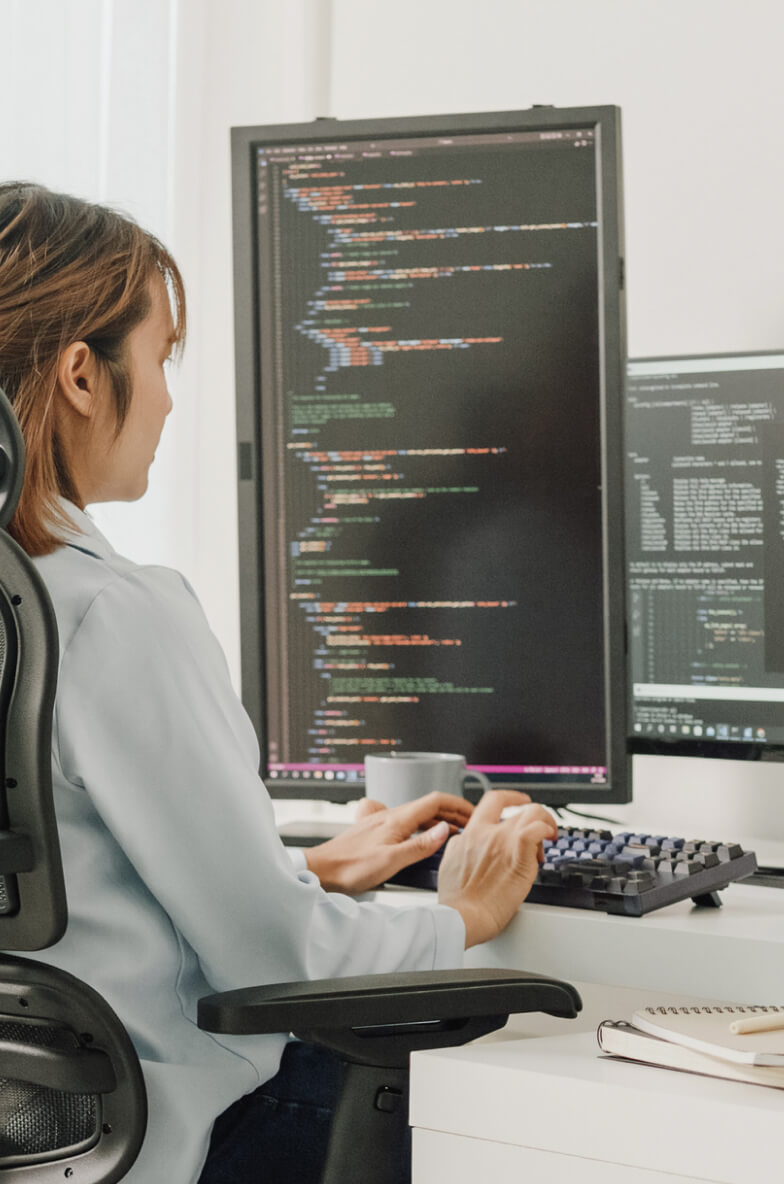 Testers & developers