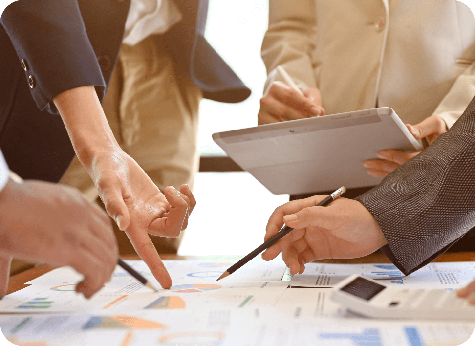 Establish a fool-proof recruitment strategy