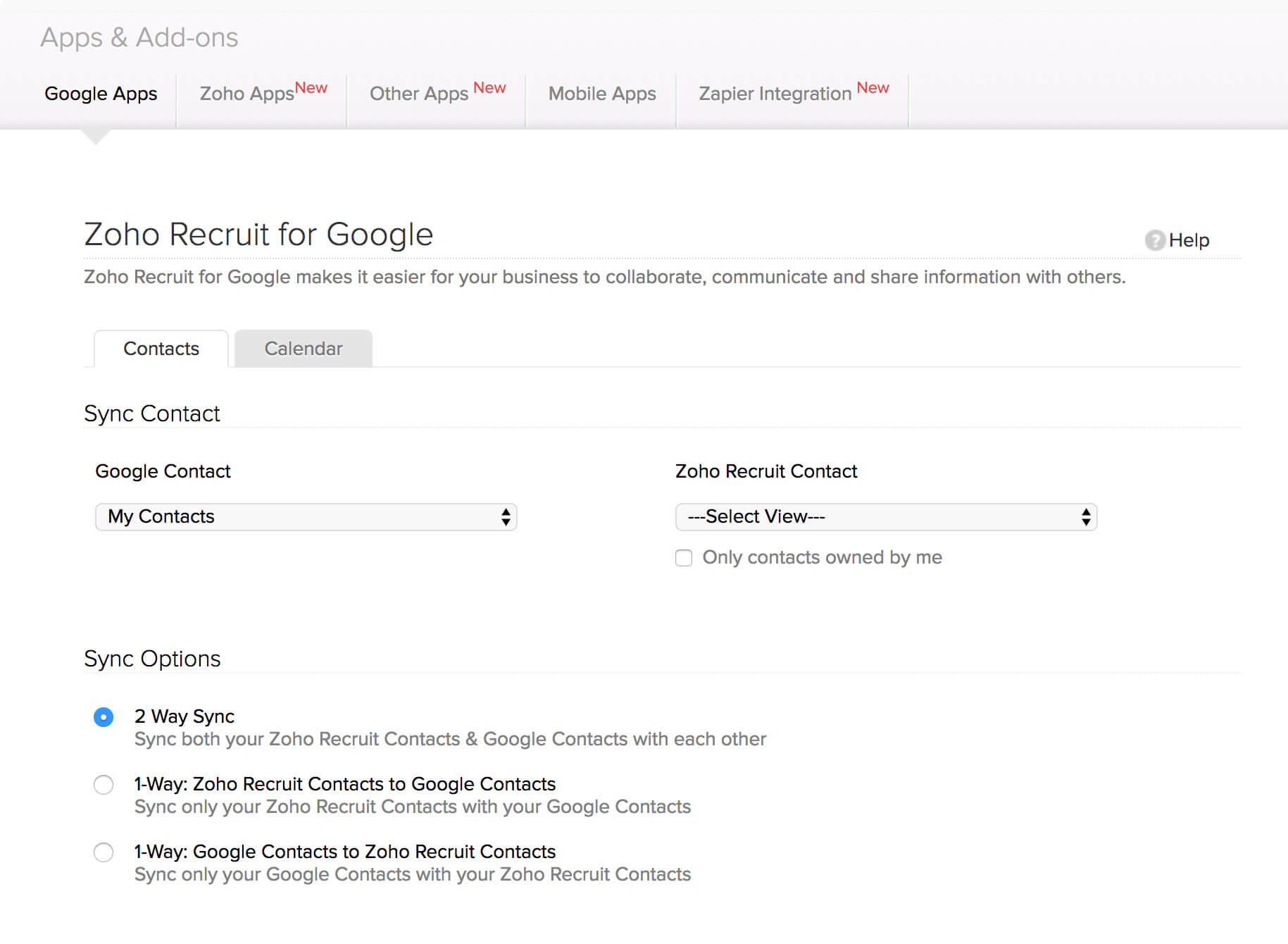 G Suite