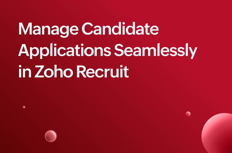 Applications Module