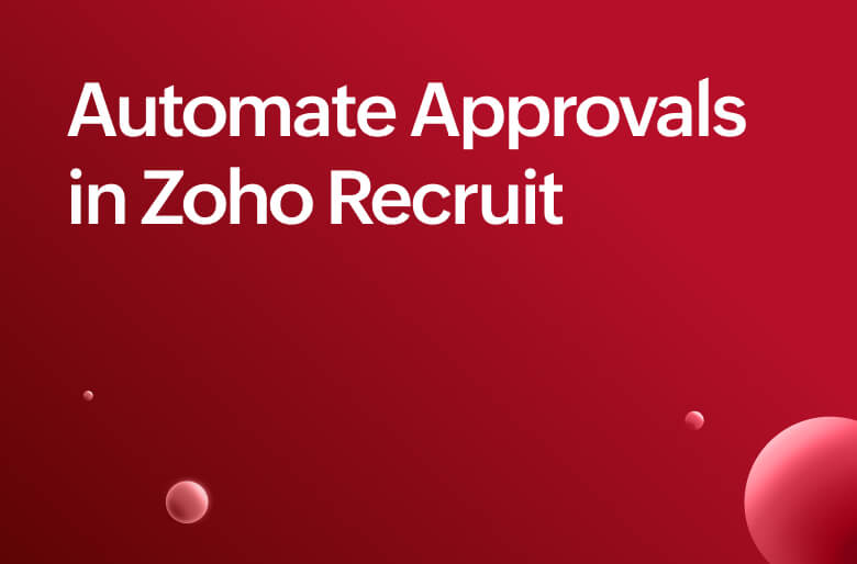 Approval Process