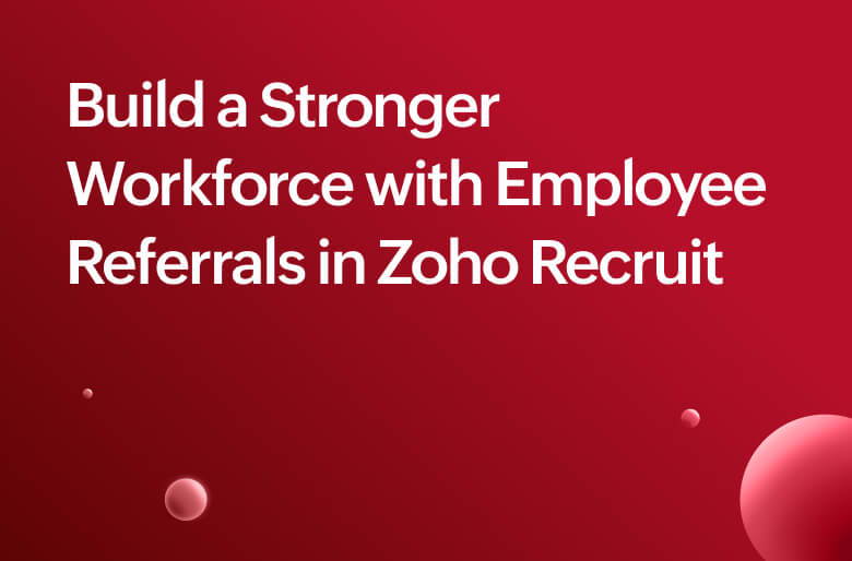 Employee Referrals