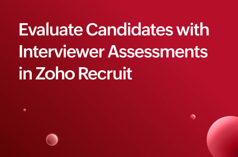 Interviewer Assessment