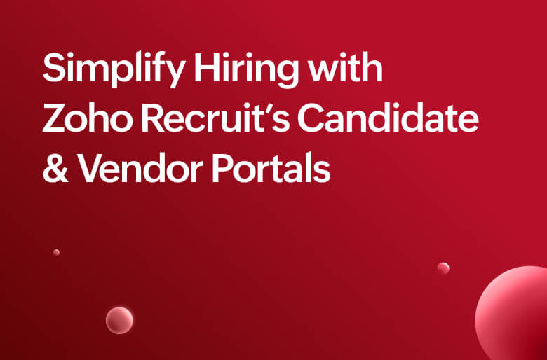 Portals & Referrals