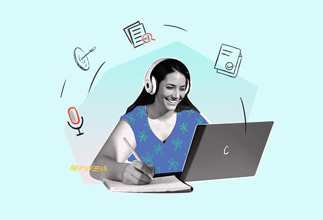 Remote hiring for recruiters