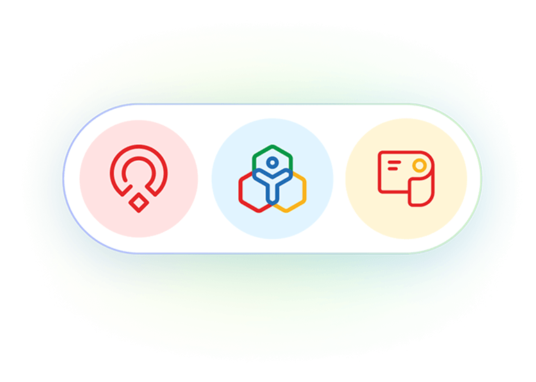 Zoho human capital management
