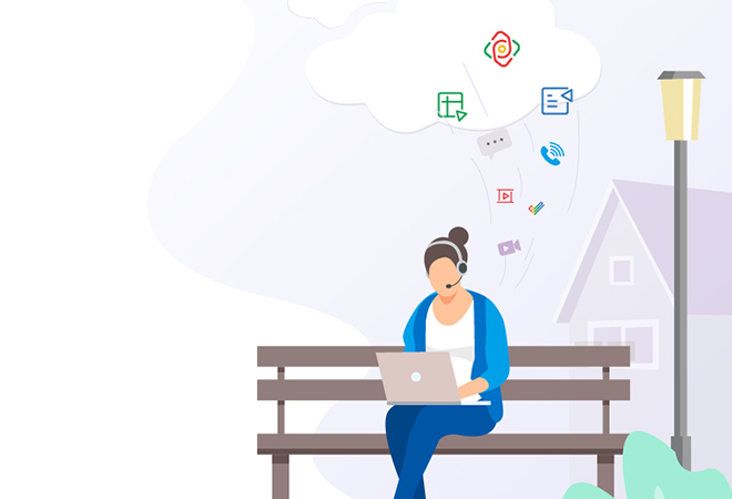 Remote hiring for recruiters