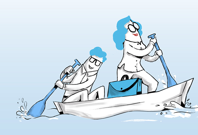 Remote hiring for recruiters