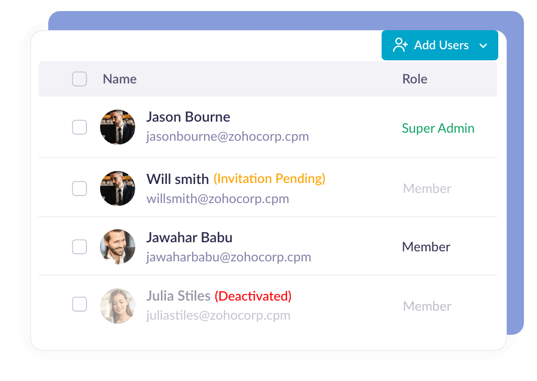 Secure and accessible insights