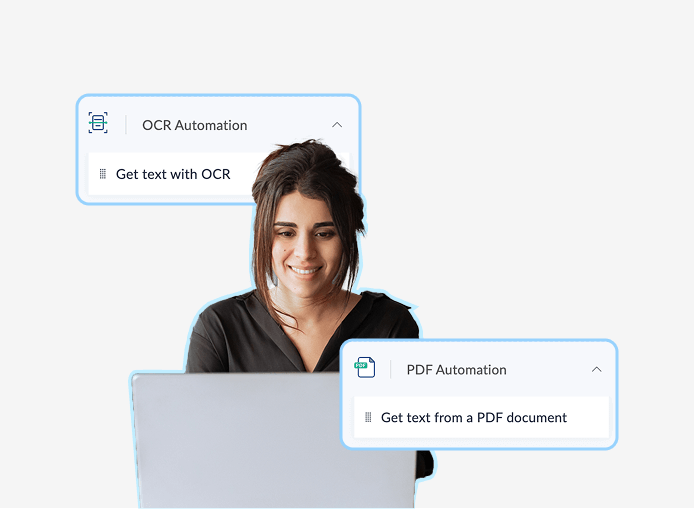 What is document automation?