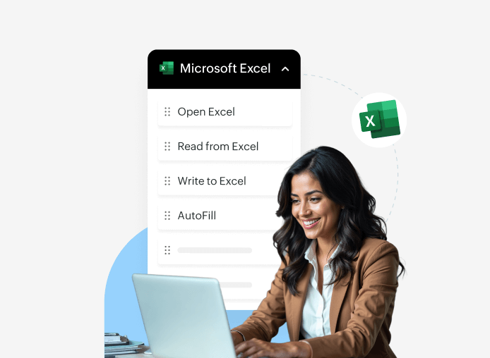 What is Excel automation?