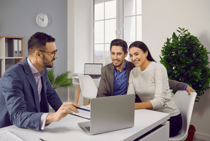 Loan processing