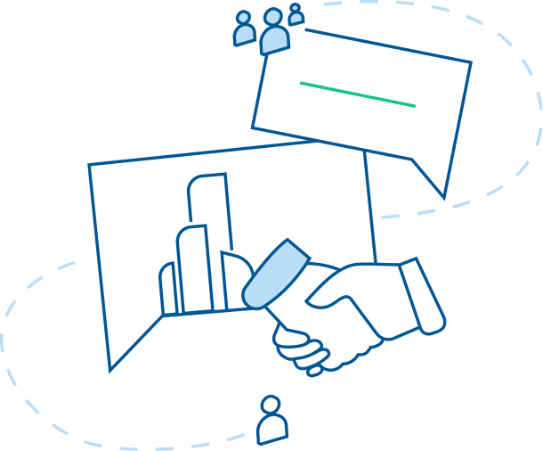 Simplified Business Processes