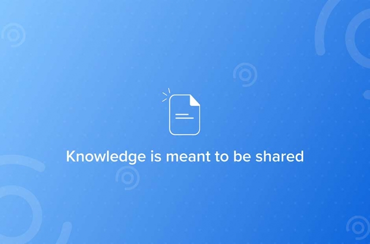 Set up your in-chat knowledge base
