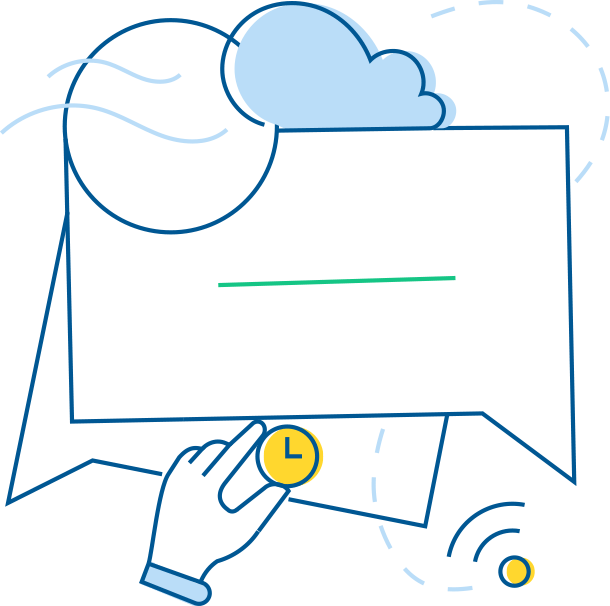 Prepare your customers for their journey